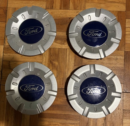 Ford fiesta mk6 - mk6, alloy