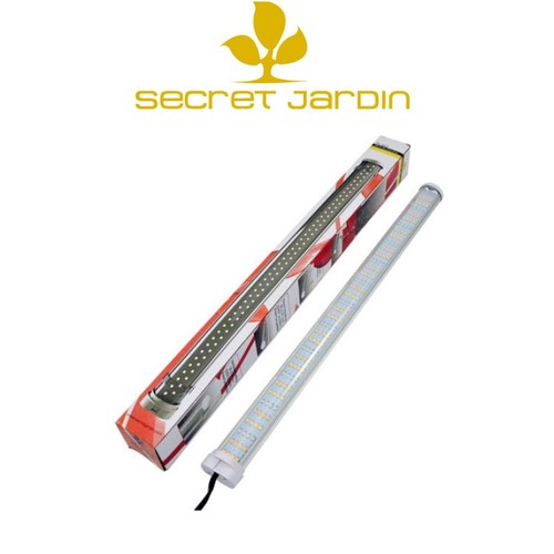 Secret jardin 26w tled - jardin,