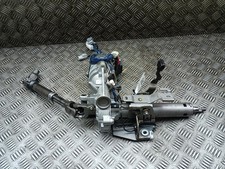 TOYOTA AURIS STEERING COLUMN 4525002K42 4520A02093 MK2 2015 - 2019