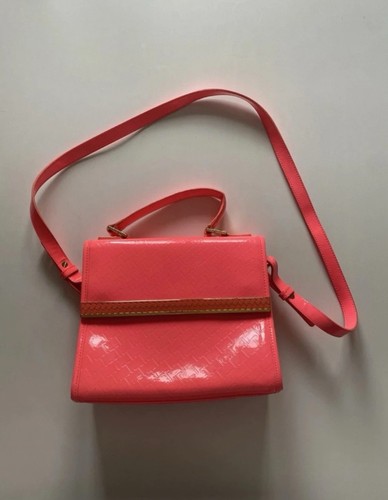 Ted baker bag - ted, pink