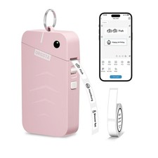 Label Maker, S001 Portable
