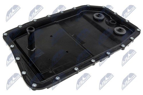 Bmobm003 oil sump automatic - oil,