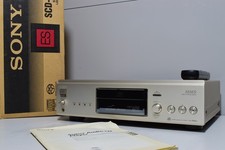 SONY SCD-555ES SUPER AUDIO CD