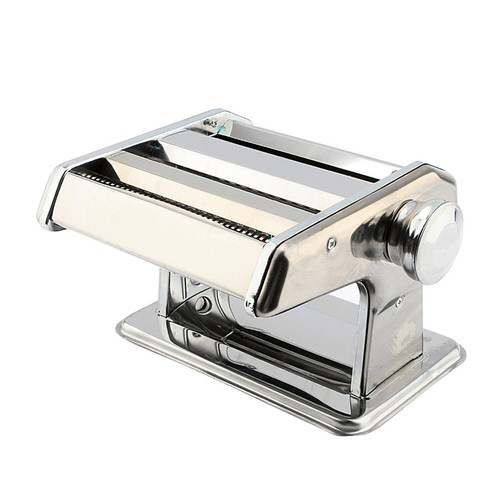 Pasta maker machine stainless - pasta,