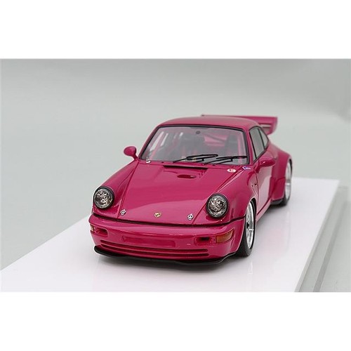 Vision porsche 911 964 - 911,