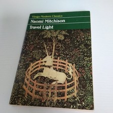 Naomi Mitchison  Travel Light