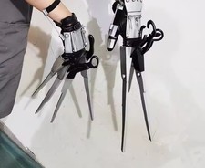 Edward Scissorhands Gloves