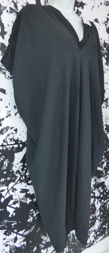 Love black oversized - love, my