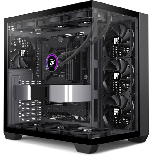 Foifkin f300 case mid - f300, pc
