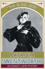 Wentworth, Patricia : The