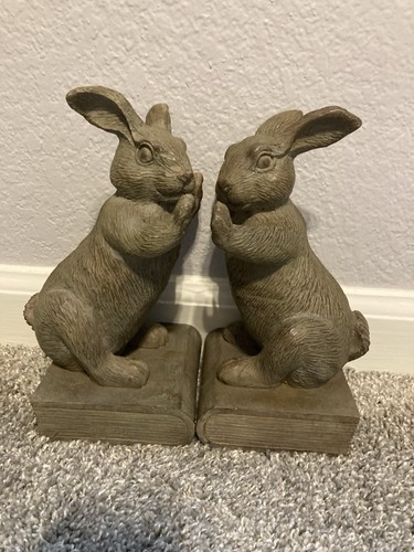 Vintage chrisdon bunny rabbit - vintage,