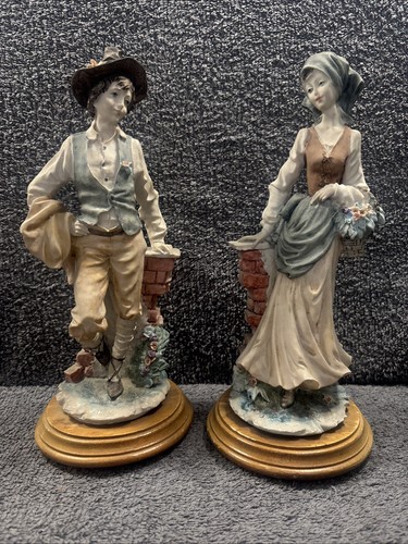 Charming couple rustic - charming,