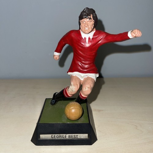 George best mettoy wembley - george,