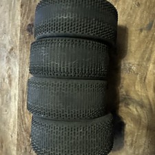 17 mm hex wheels tires 1/8 James Wasper 