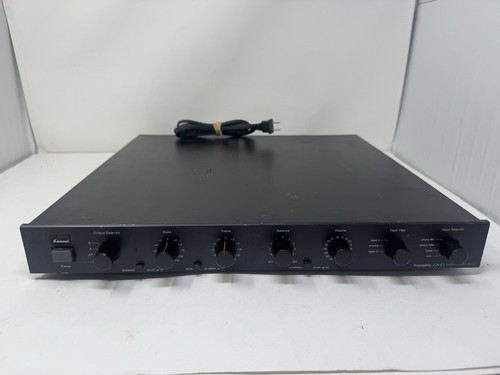 Parts repair sansui - -, ca-f1