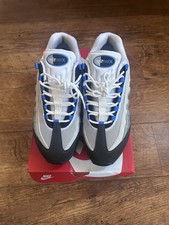 Nike Air Max 95 Blue Spark Big
