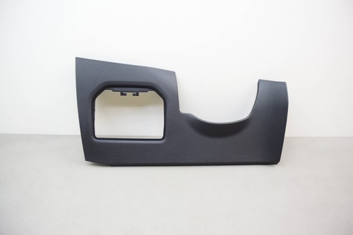 Bmw f40 dashboard - f40, trim