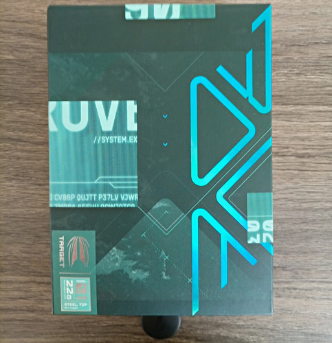 Target rove tungsten - 01,