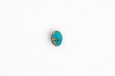 Persian Turquoise Cabochon