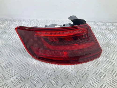 Audi 8v1 8vk rear - 8vk,