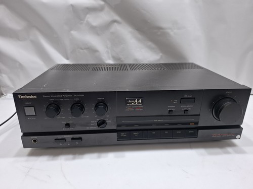 Technics v55a stereo - technics, su-v55a