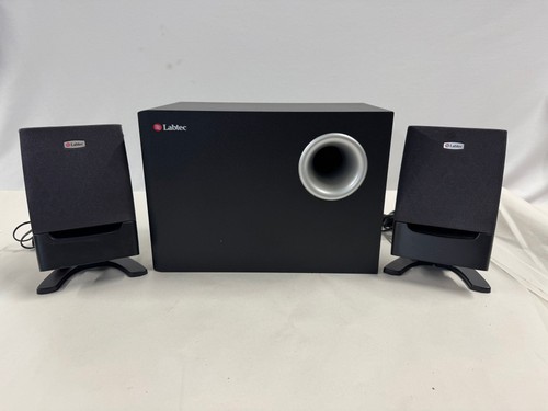Labtec pulse 475 multimedia - labtec,