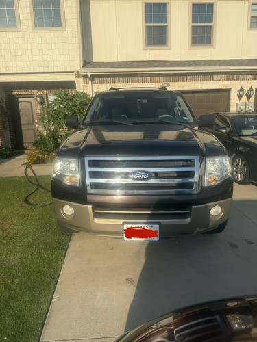 2013 ford expedition xlt - expedition,