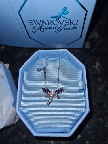 Swarovski ariana grande - ariana, x