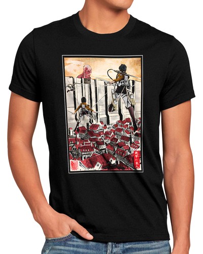 Defend the whale men shirt - defend, t-shirt