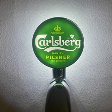 Brand New Carlsberg Beer
