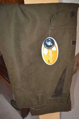 Waterproof trousers sherwood - waterproof,