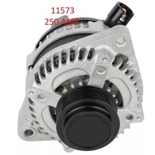 250 AMP Alternator Honda Van