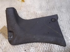 DAIHATSU CHARADE GTti left