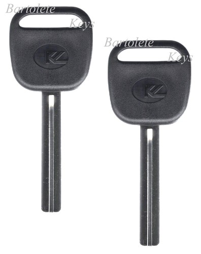 Made car key - us, blank