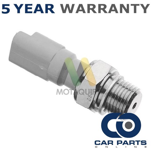 Oil pressure switch cpo fits - oil,