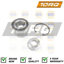 Wheel Bearing Kit Rear Torq