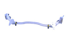 Porsche Cayman Body Stiffening