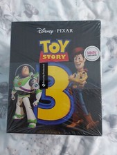 Toy Story 3 UK Exclusive (TOY