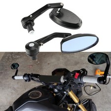 Motorcycle 7/8'' Bar End