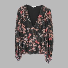 Lily And Lionel Wren Metallic