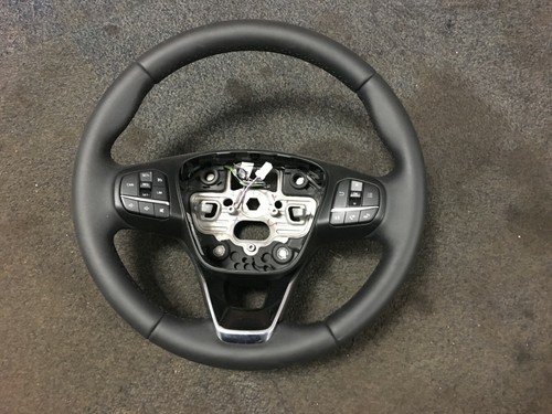 Ford focus steering wheel - ford,