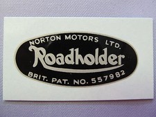 06-7908 NORTON DOMINATOR