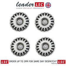 15in wheel trims covers - wheel, 4