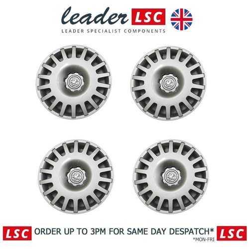 15in wheel trims covers - trims, 4