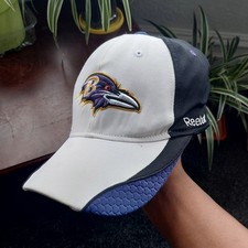 Reebok nfl cap baltimore - reebok,