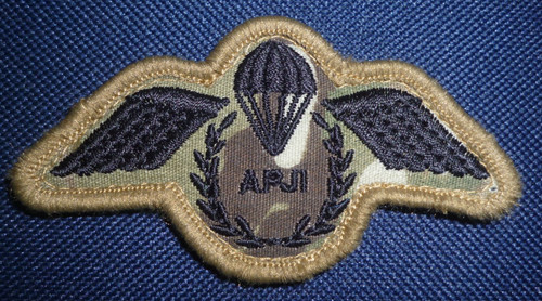 British army assistant - british,