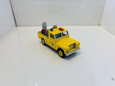 Corgi 07106 1/43 Scale LWB