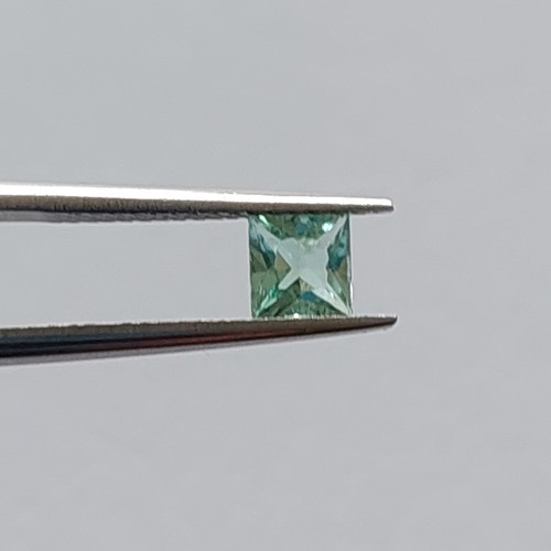 Loose paraiba tourmaline - loose,