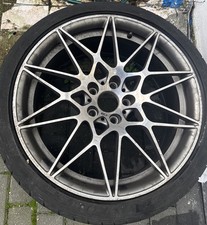 BMW M4 Competition 2018 Rear 1