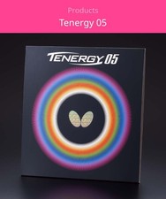 Butterfly tenergy table - butterfly,